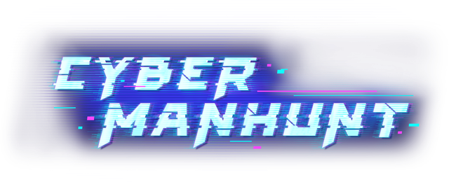 Cyber Manhunt - Home Sweet Home logo