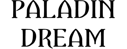 Paladin Dream logo