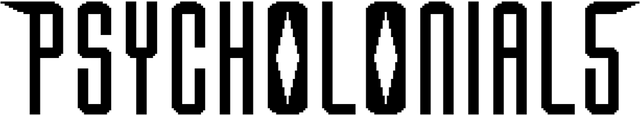 Psycholonials logo