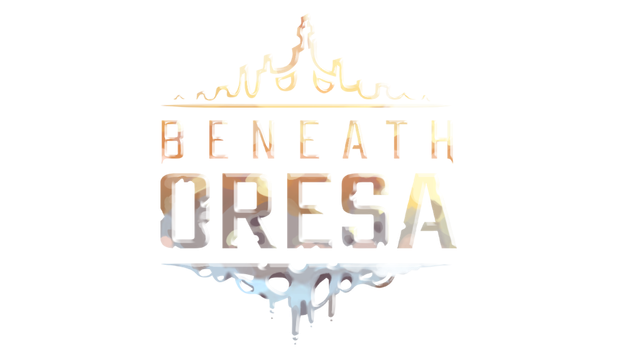 Beneath Oresa logo