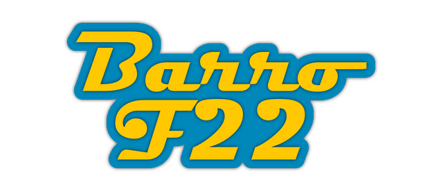 Barro F22 logo