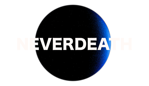 NeverDeath logo