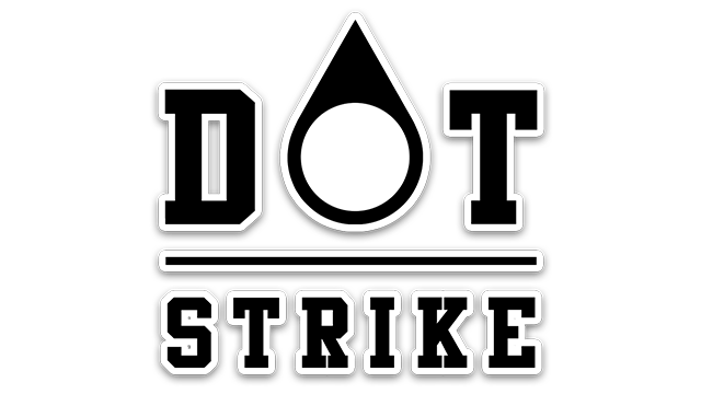 DotStrike logo