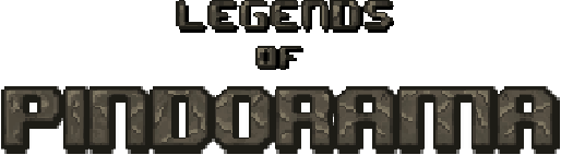 Legends of Pindorama logo