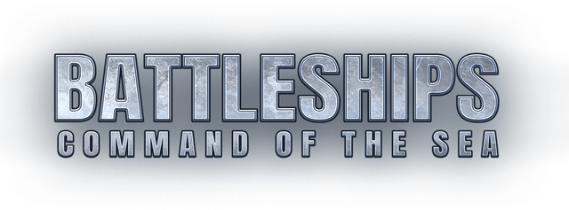 Battleships: Command of the Sea logo