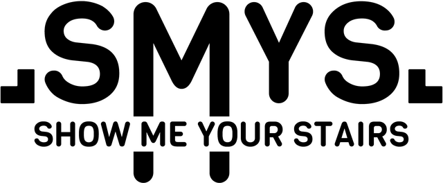 SMYS: Show Me Your Stairs logo