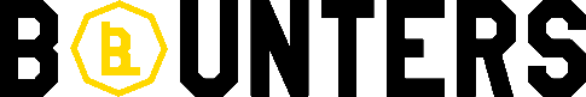 Bounters logo