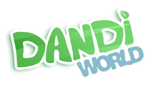 Dandi World logo