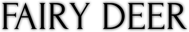 Fairy Deer logo