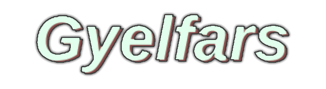 Gyelfars logo