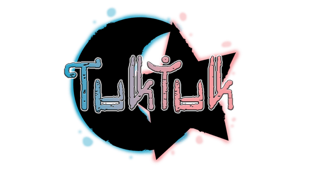 TukTuk logo