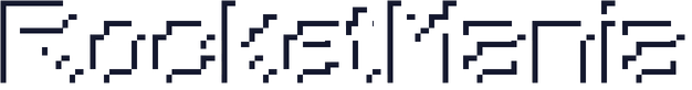 Rocket Mania logo