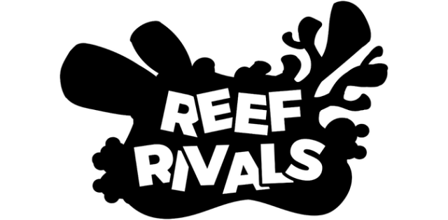 Reef Rivals logo