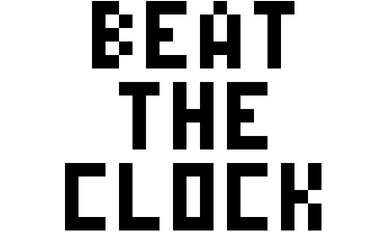 Beat The Clock logo
