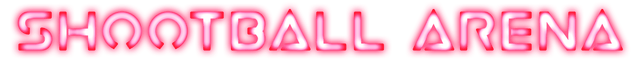 Shootball Arena logo