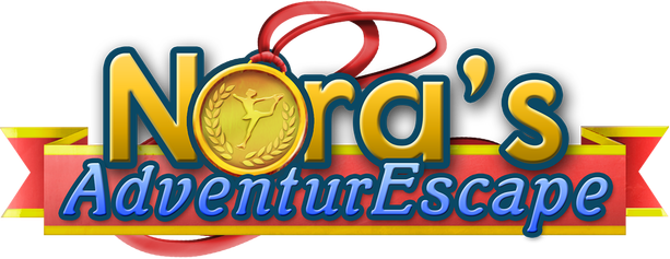 Nora's AdventurEscape logo