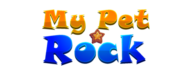 My Pet Rock logo