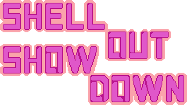 Shell Out Showdown logo