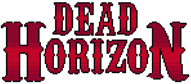 Dead Horizon logo