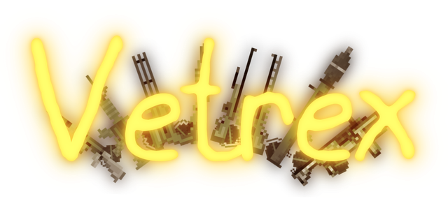 Vetrex logo