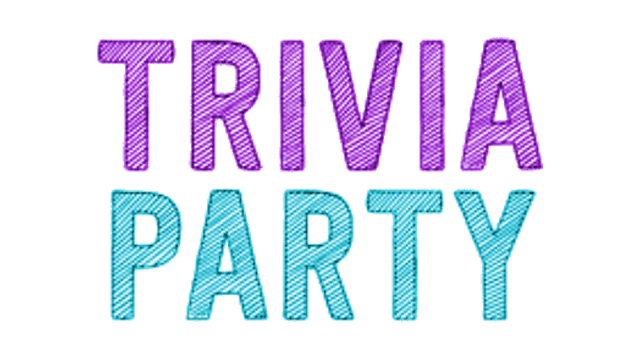 Trivia Party logo