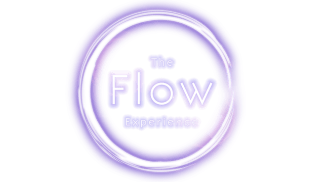 The Flow Experience logo