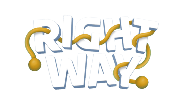 Right Way logo
