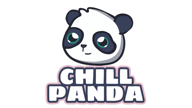 Chill Panda logo