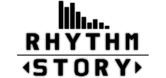 Rhythm Story logo
