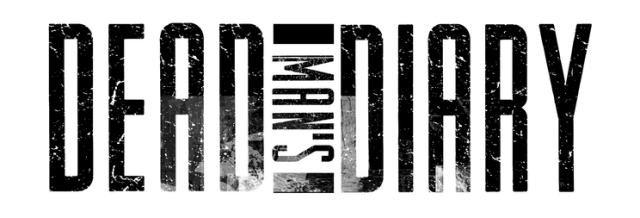 Dead Man's Diary logo