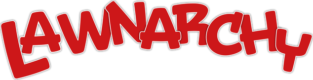 Lawnarchy logo