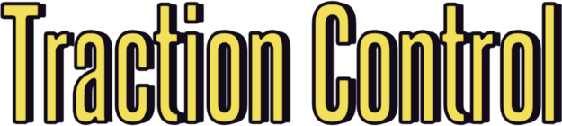 Traction Control logo