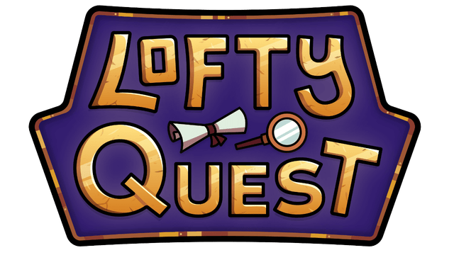 Lofty Quest logo