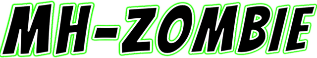MH-Zombie logo