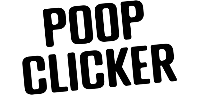 Poop Clicker logo