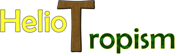 Heliotropism logo