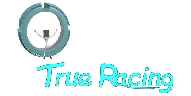 True Racing logo