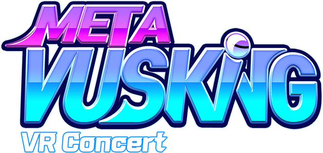 Metavusking logo