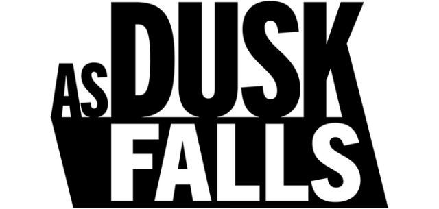 As Dusk Falls logo
