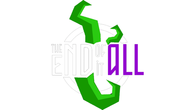 The End of it All logo