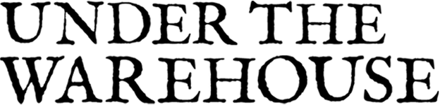 Under The Warehouse logo