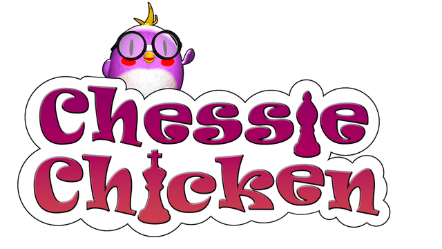Chessie Chicken logo