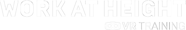 Work At Height VR Training logo
