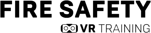 Fire Safety VR Training logo