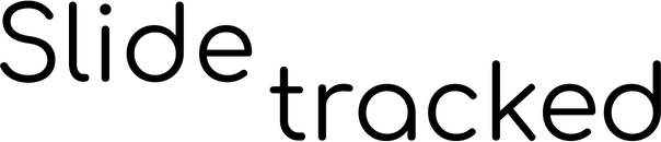 Slidetracked logo