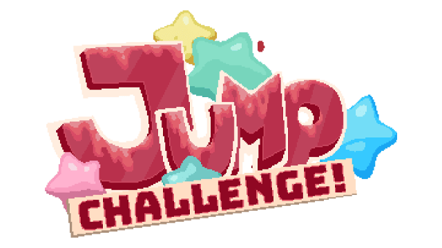 Jump Challenge! logo
