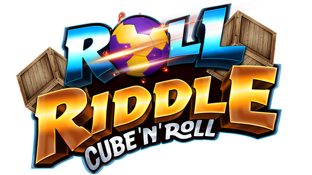 Roll:Me - Cube'n'Roll logo
