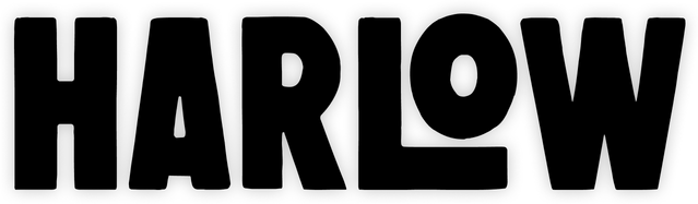 Harlow logo