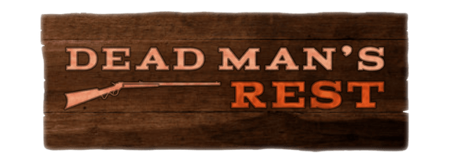 Dead Man's Rest logo