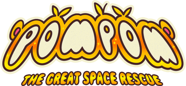 Pompom logo